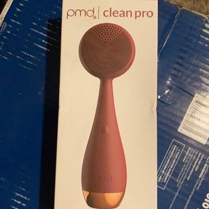Pmd clean pro